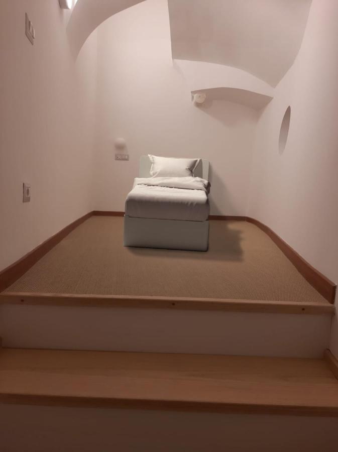 Apartamento La Casa Del Marinaio Amalfi