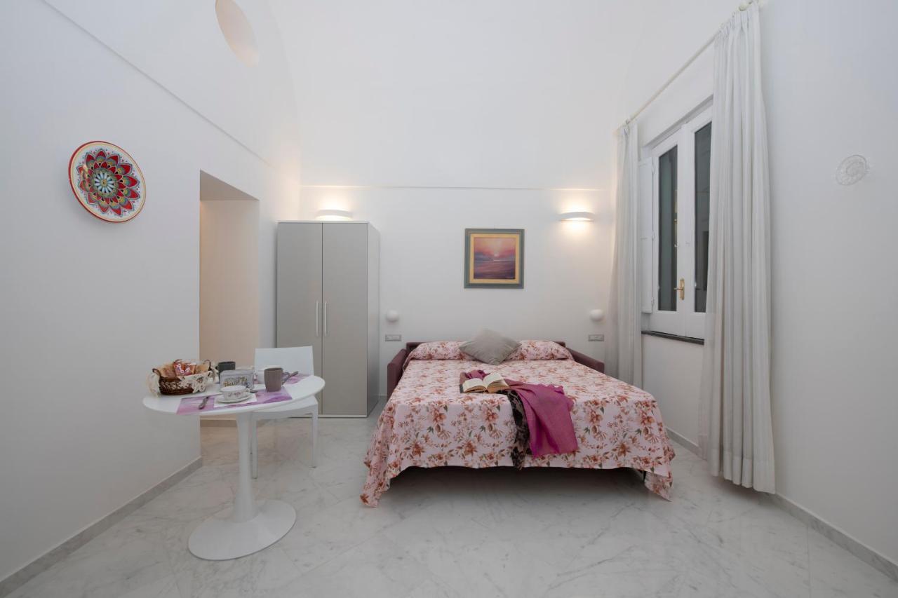 Apartamento La Casa Del Marinaio