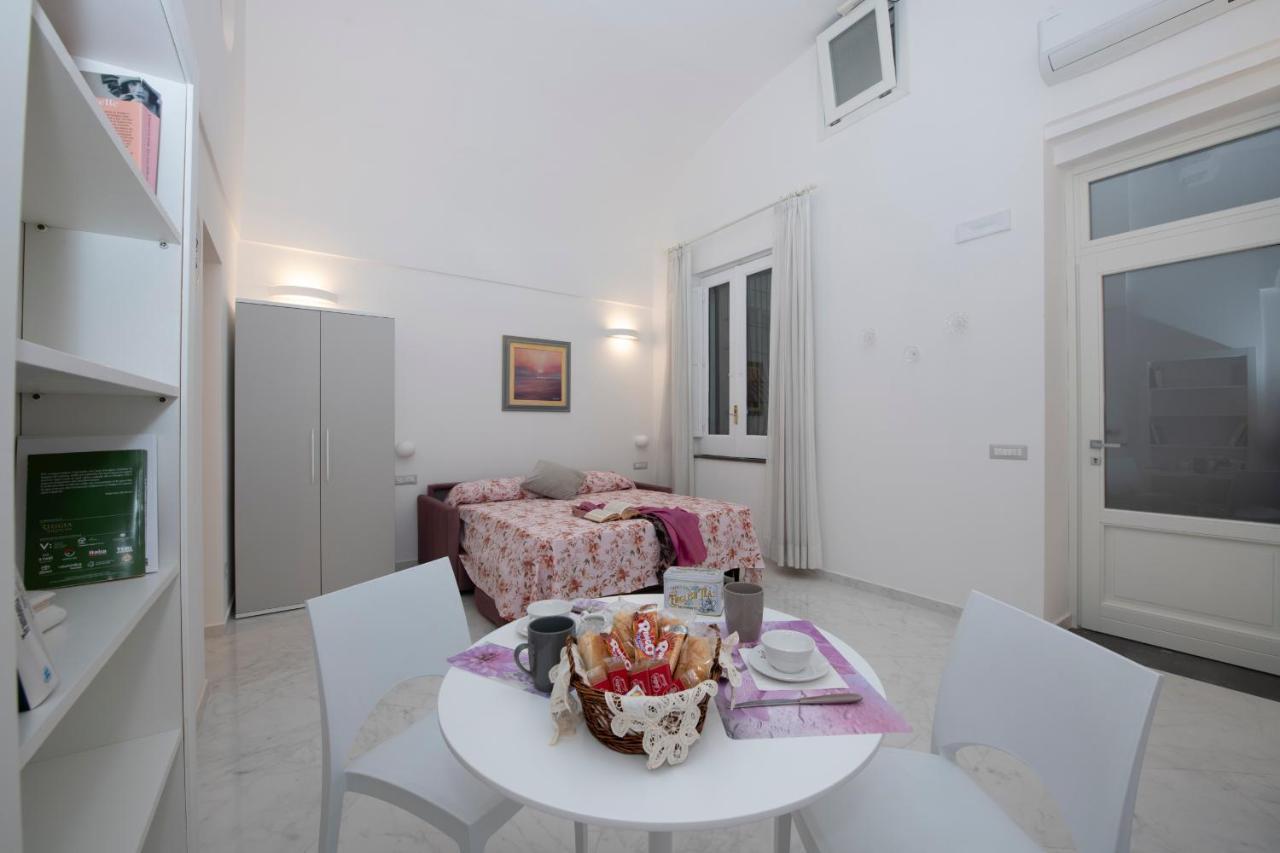 Apartamento La Casa Del Marinaio Amalfi