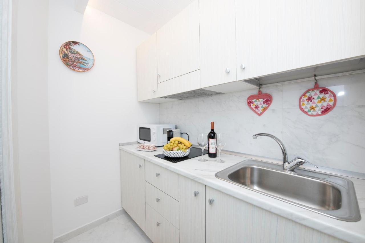 La Casa Del Marinaio Apartamento Amalfi