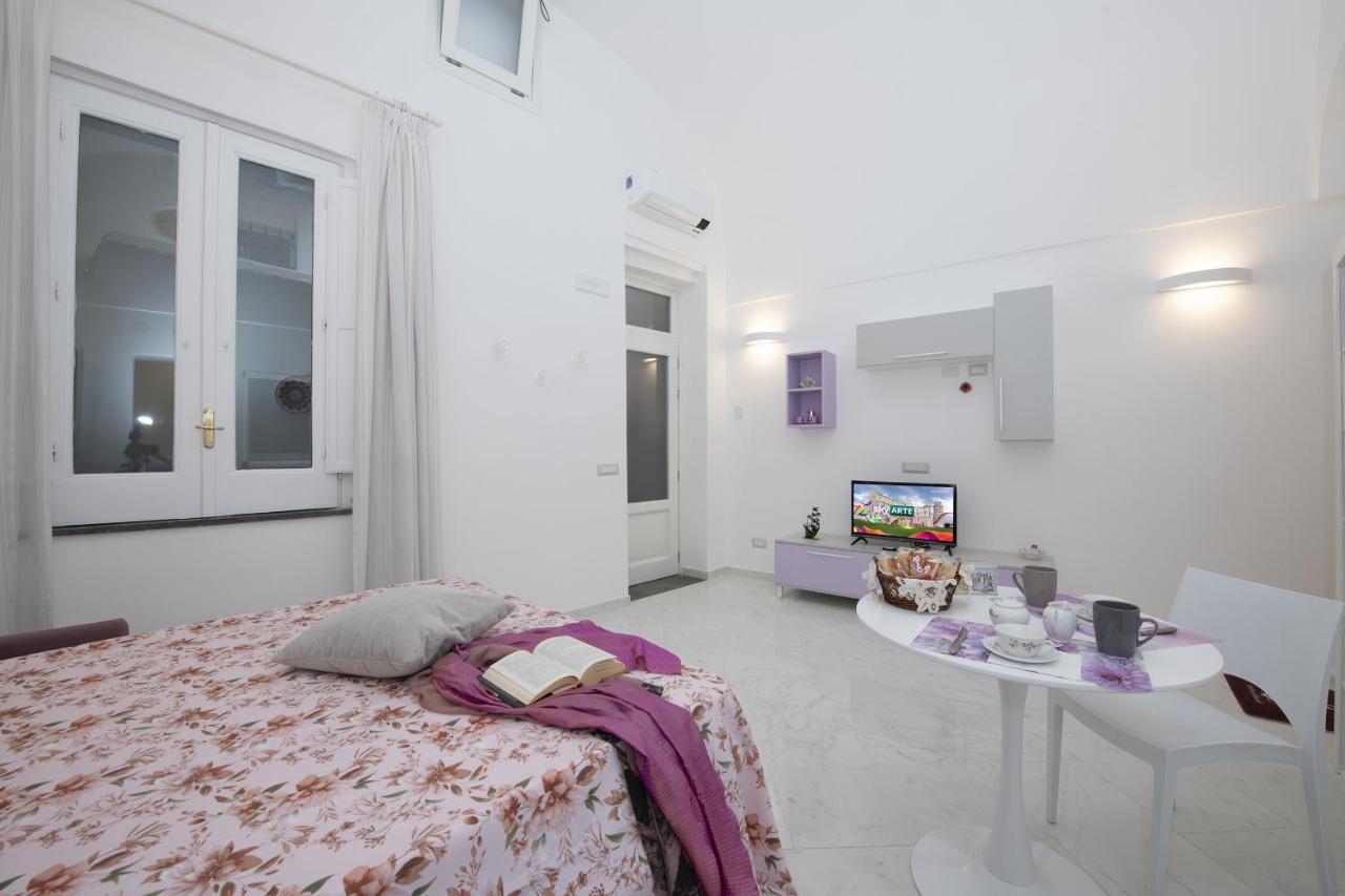 La Casa Del Marinaio Apartamento